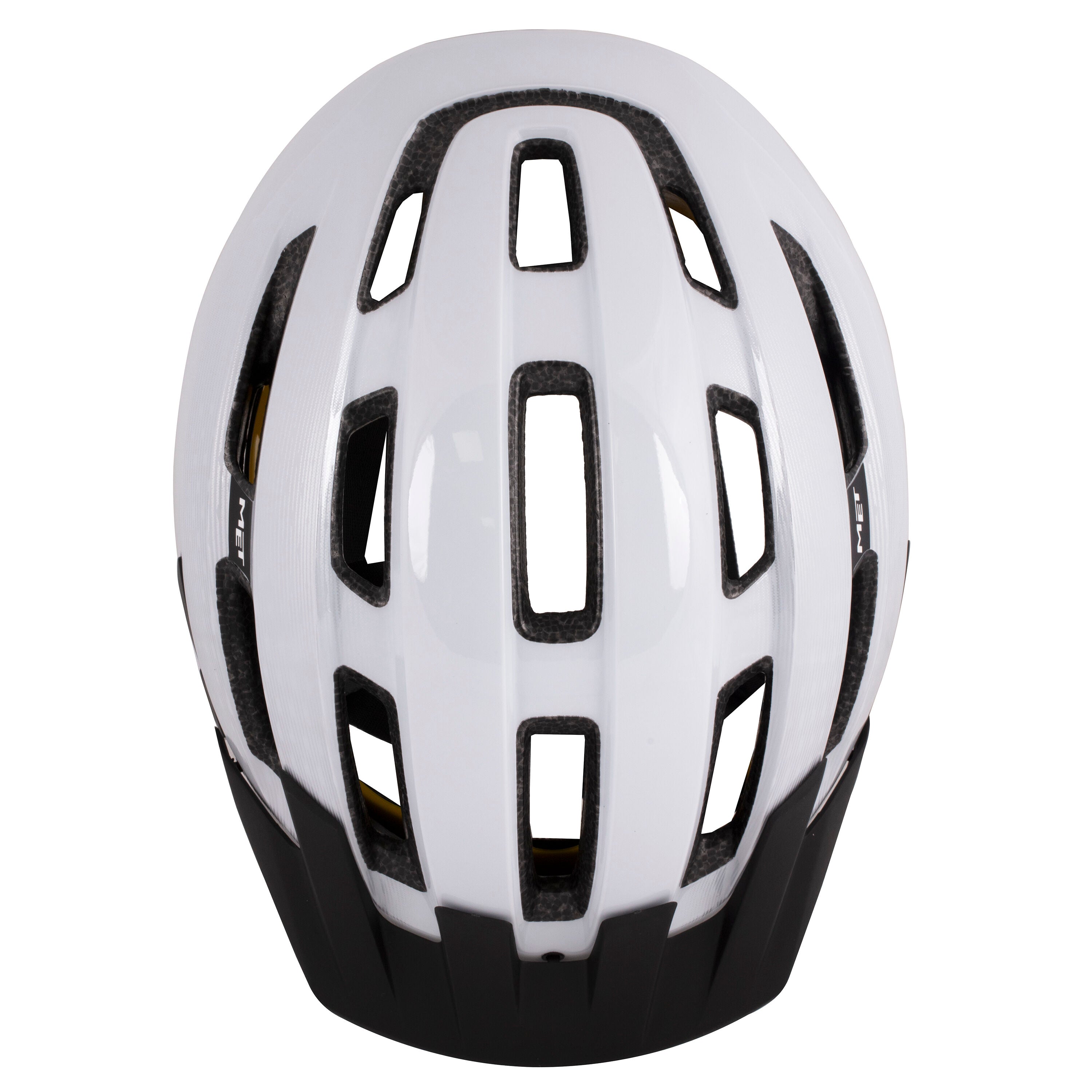 Met Downtown Mips helmet