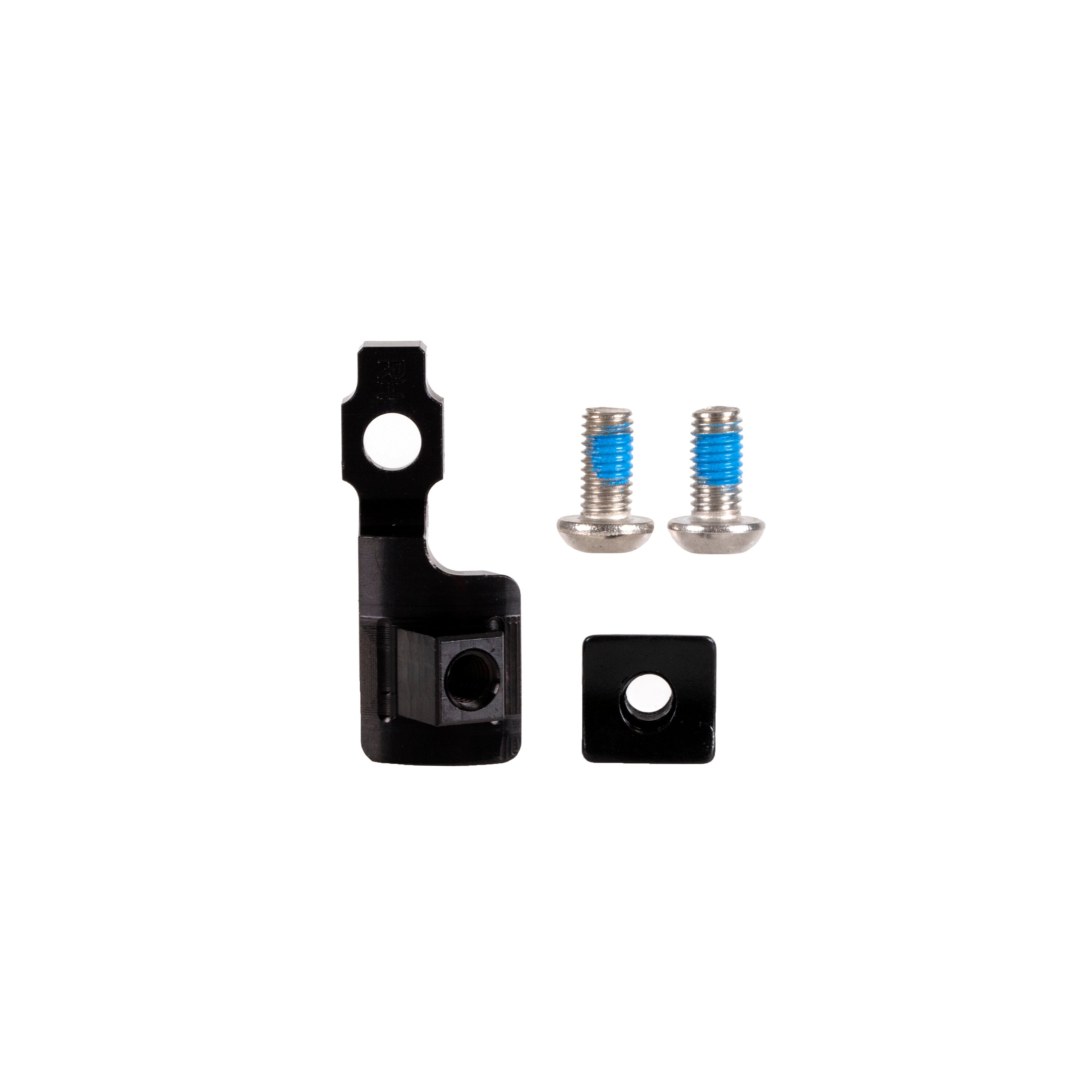 Hope right Shifter Mount Tech4 Shimano