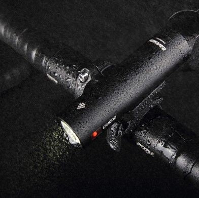 Ravemen CR1000 front light