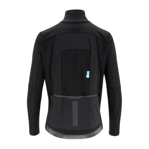Assos Equipe RS Johdah Winter S9 Targa jacket