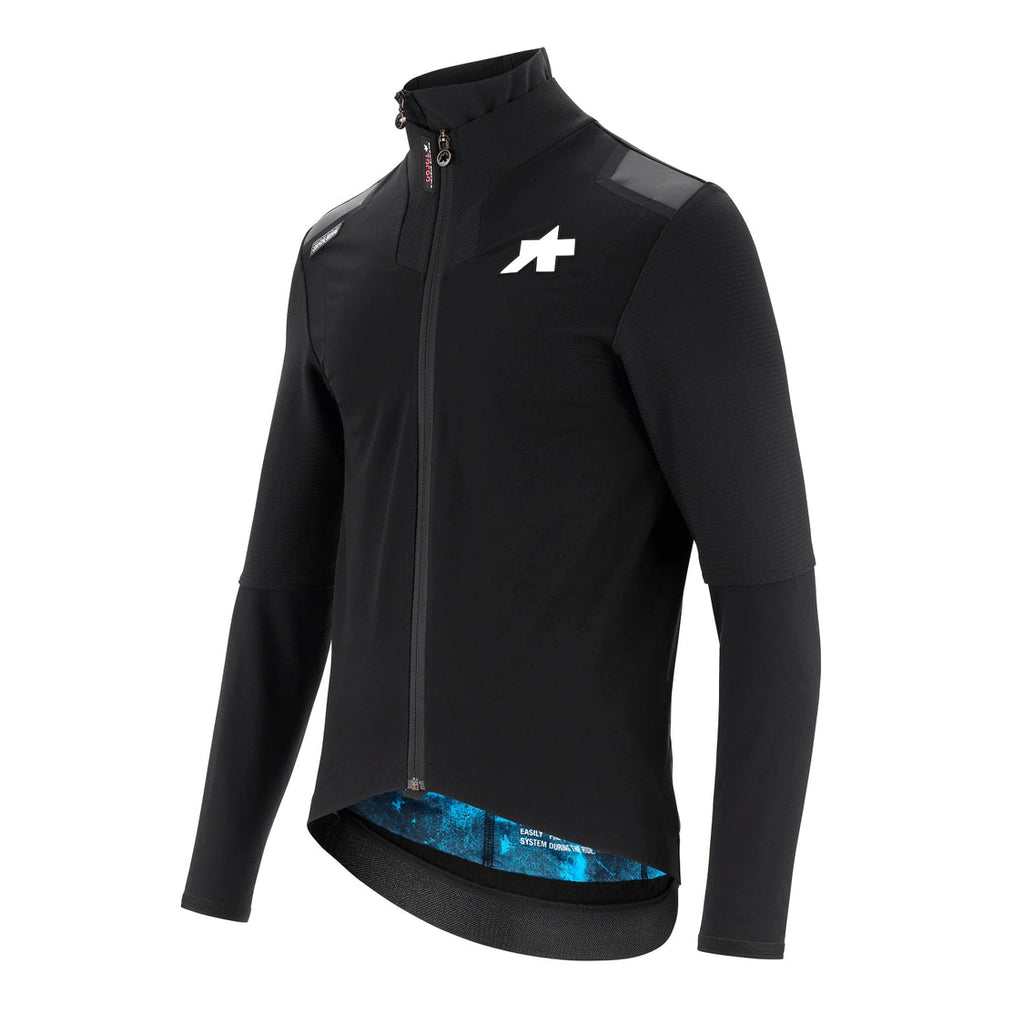 Assos Equipe RS Johdah Winter S9 Targa jacket