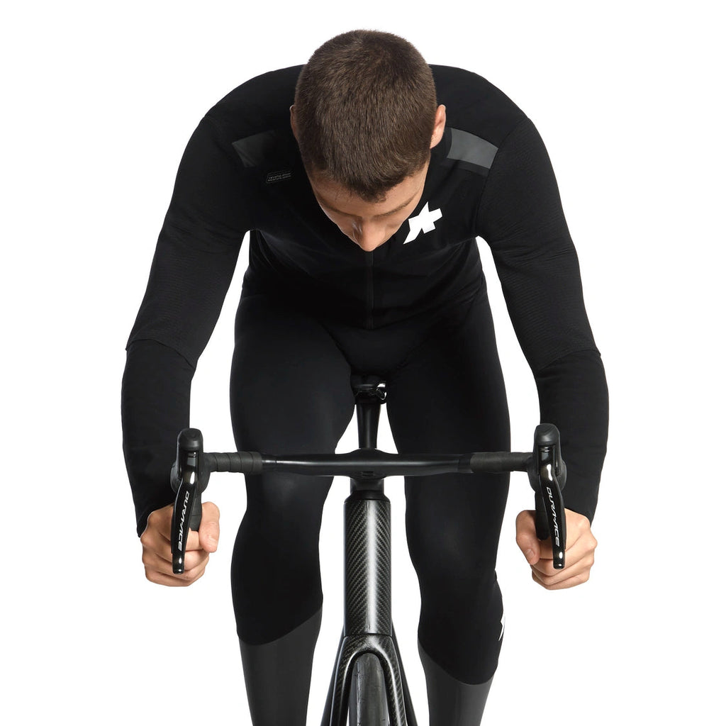 Assos Equipe RS Johdah Winter S9 Targa jacket