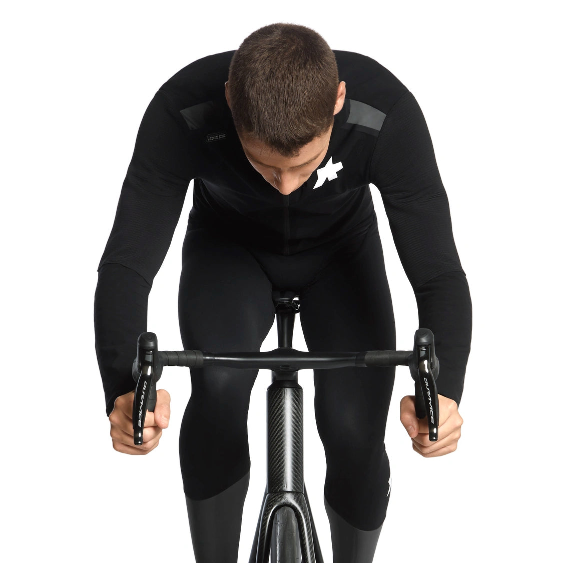 Assos Equipe RS Johdah Winter S9 Targa jacket