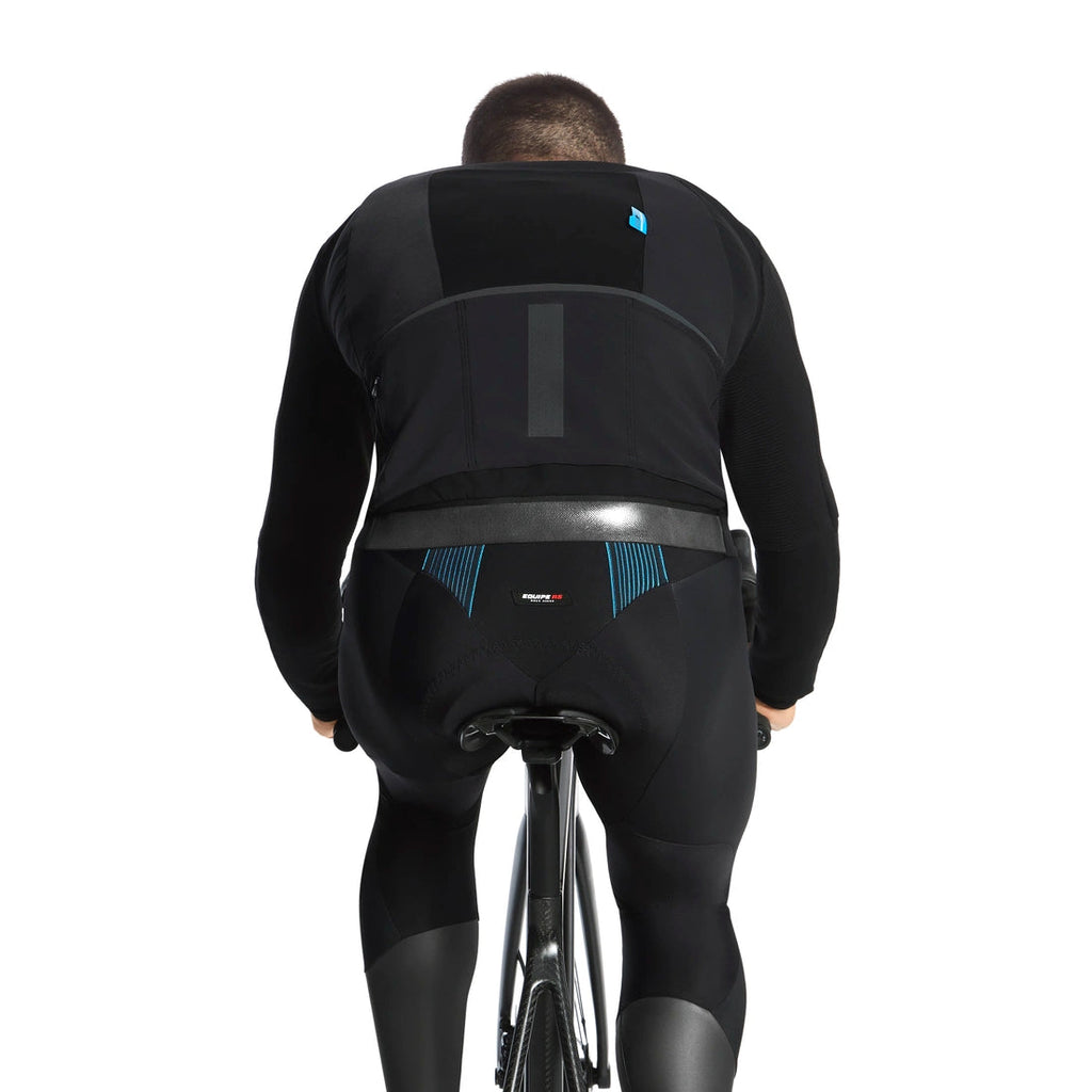 Assos Equipe RS Johdah Winter S9 Targa jacket