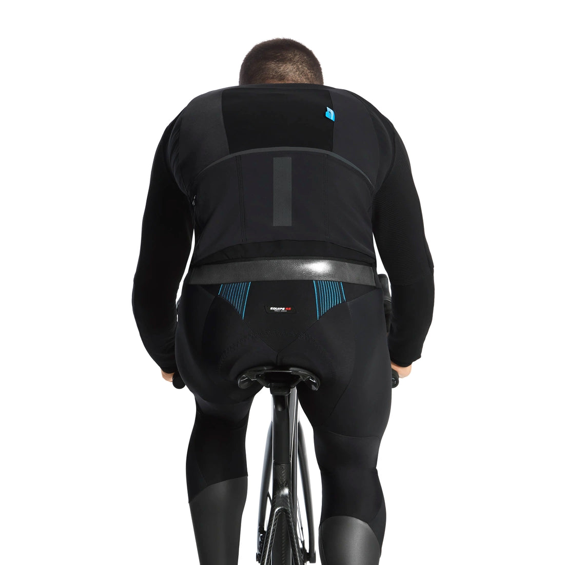 Assos Equipe RS Johdah Winter S9 Targa jacket