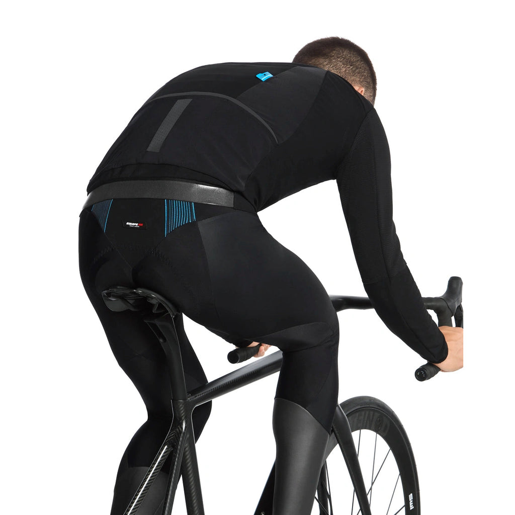 Assos Equipe RS Johdah Winter S9 Targa jacket