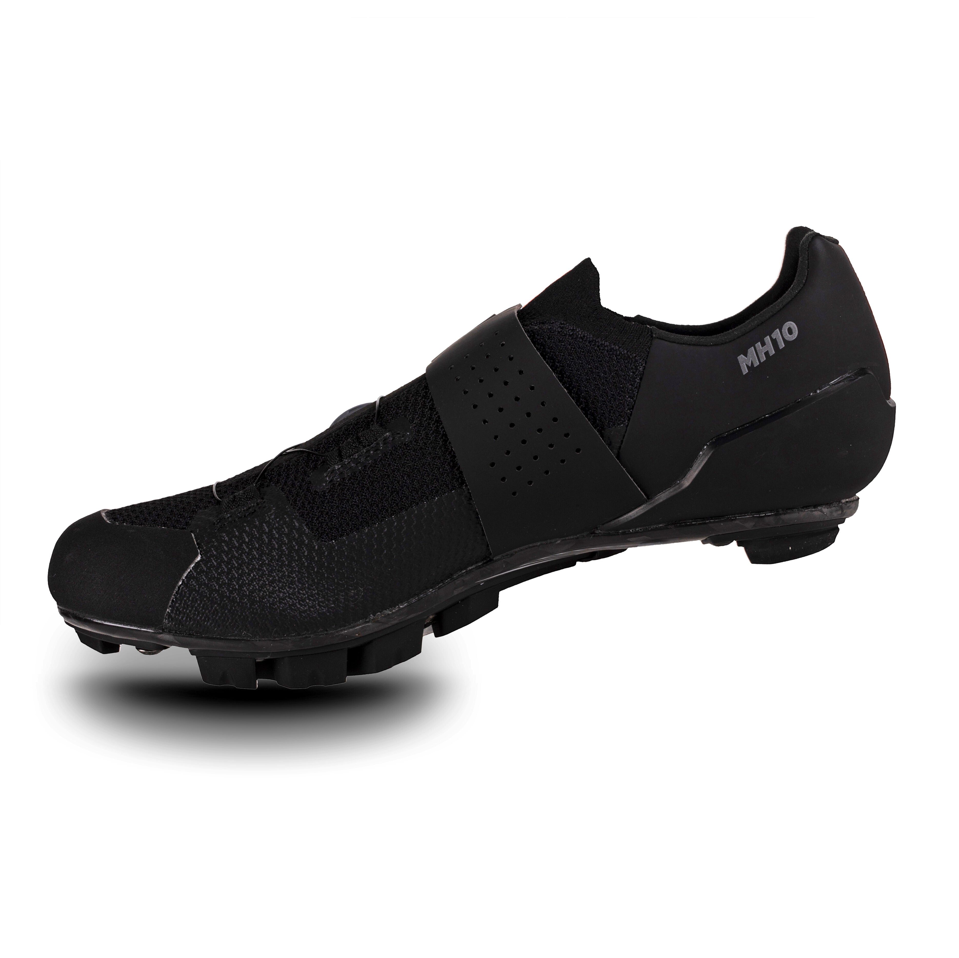 DMT MH10 shoes