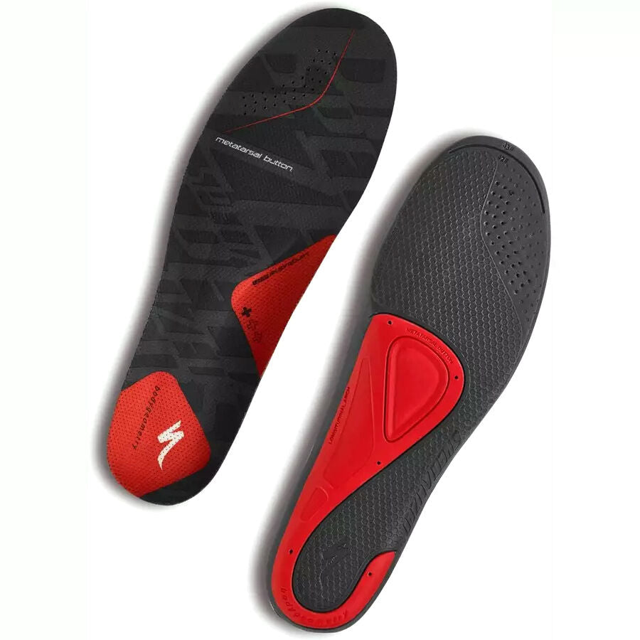 Specialized Body Geometry SL footbed