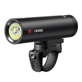 Ravemen CR1000 front light