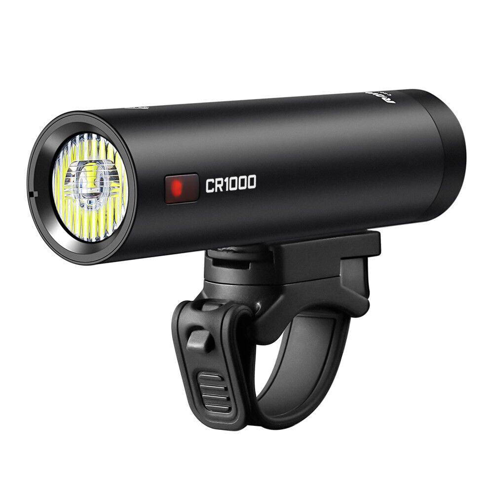 Ravemen CR1000 front light