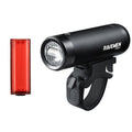 Ravemen LS10 (CR600 + TR20) light set