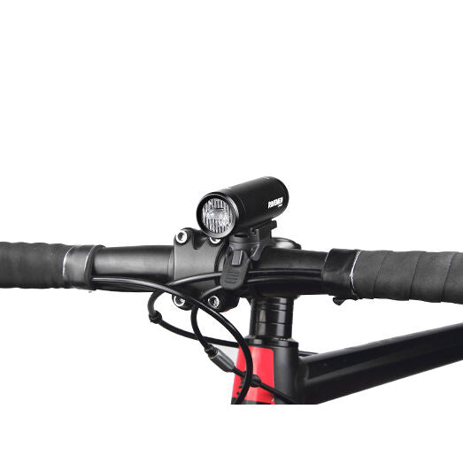 Ravemen LS10 (CR600 + TR20) light set