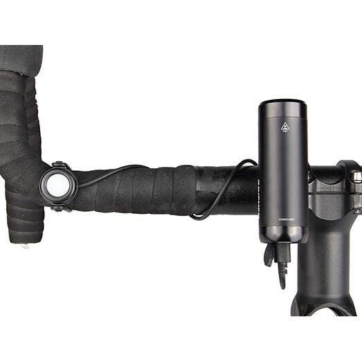 Ravemen LS10 (CR600 + TR20) light set