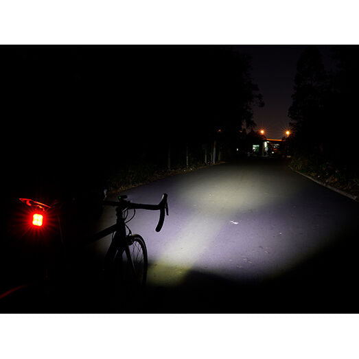 Ravemen LS10 (CR600 + TR20) light set