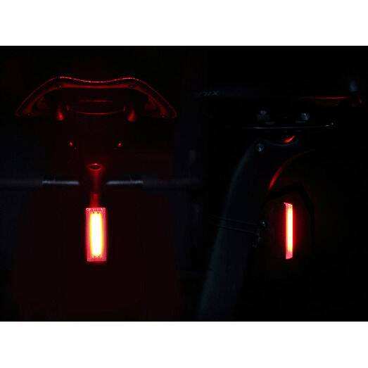 Ravemen LS10 (CR600 + TR20) light set