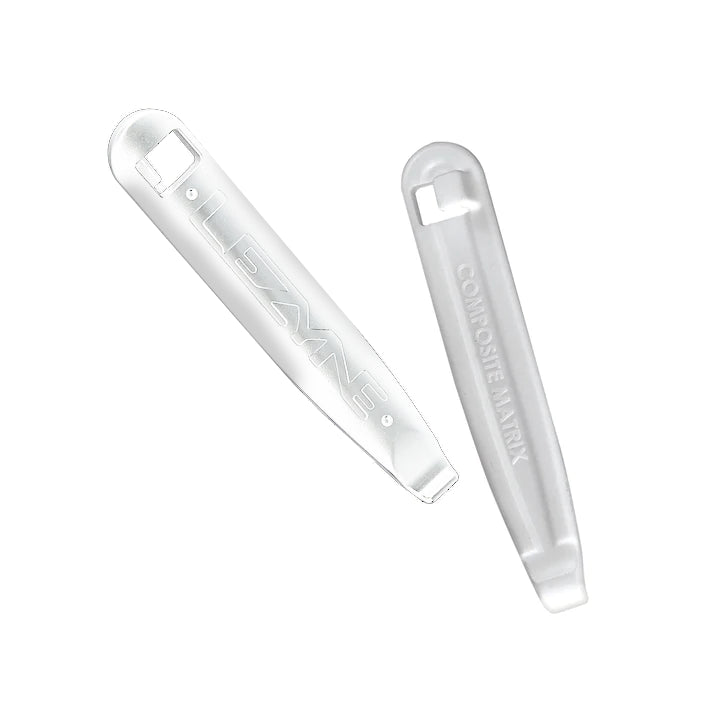 Lezyne Power Lever tire lever set