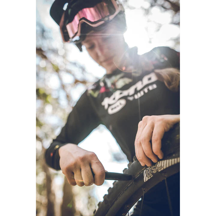 Lezyne Power Lever tire lever set