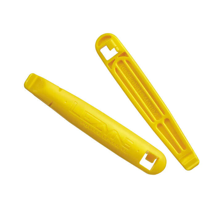 Lezyne Power Lever XL tire lever set