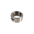 Fulcrum right FW body lock nut rear hub for Shimano microspline 12S