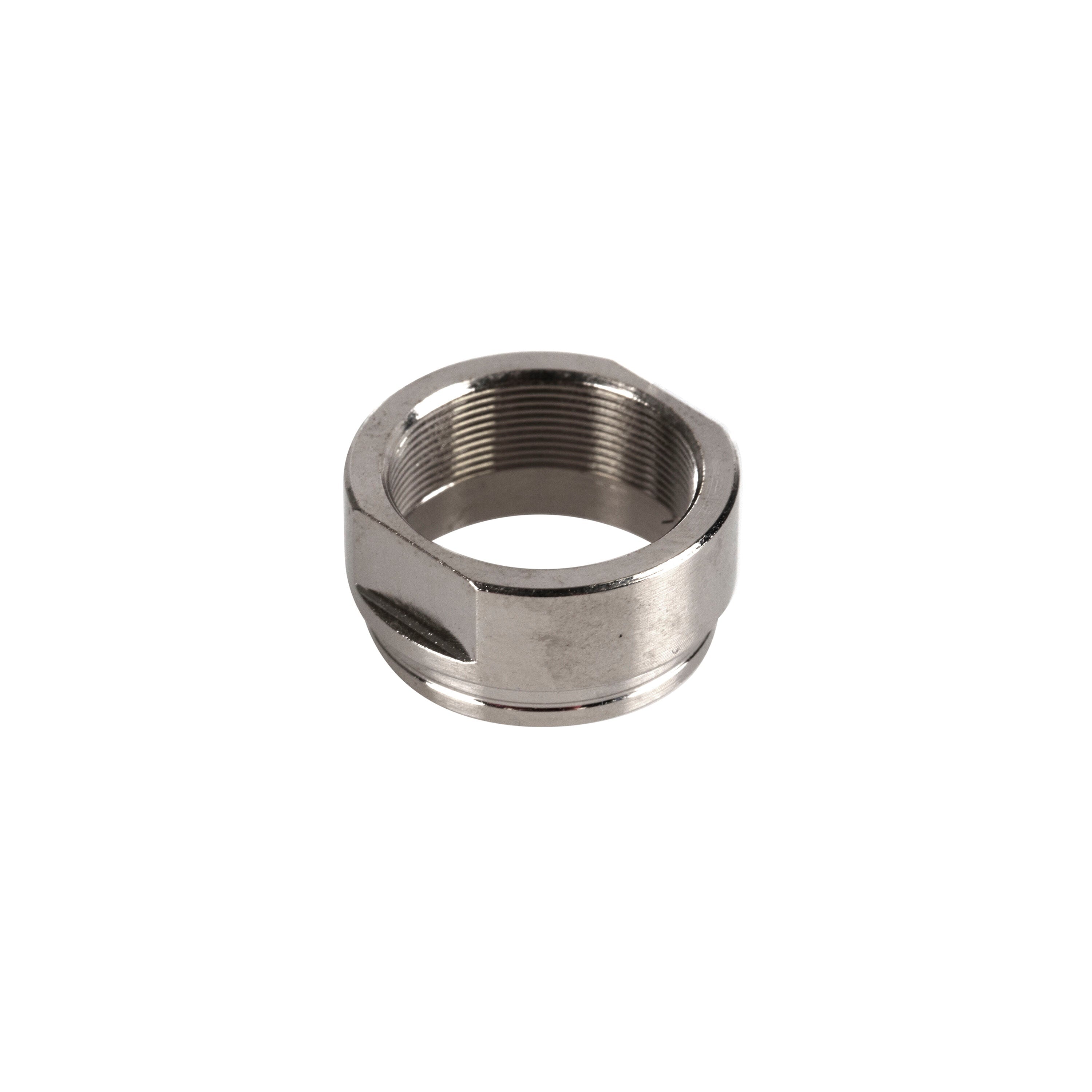 Fulcrum right FW body lock nut rear hub for Shimano microspline 12S