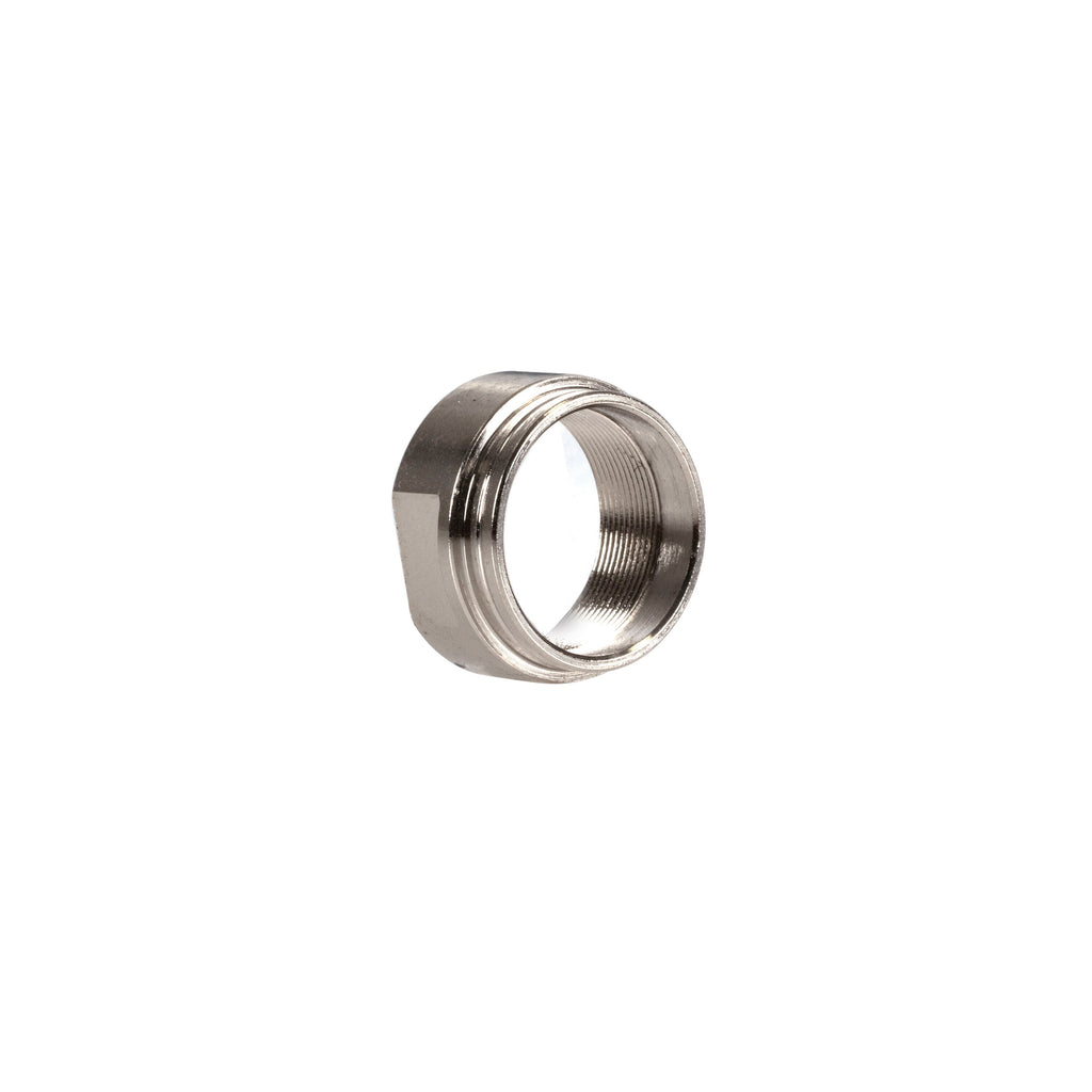 Fulcrum right FW body lock nut rear hub for Shimano microspline 12S