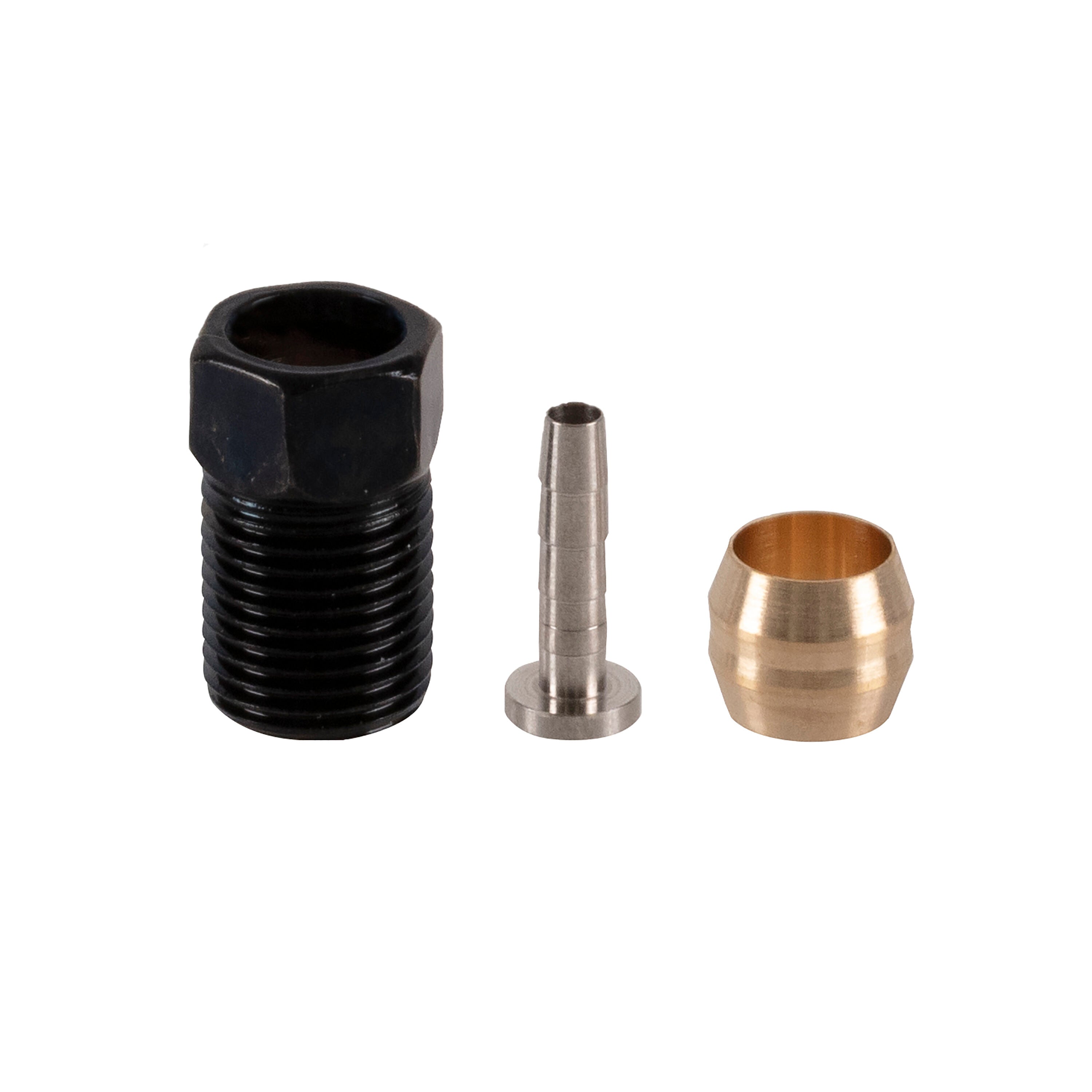 Shimano SM-BH90 screw, olive and insert brake hoses