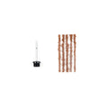 OneUp Component EDC Plug tubeless repair Kit