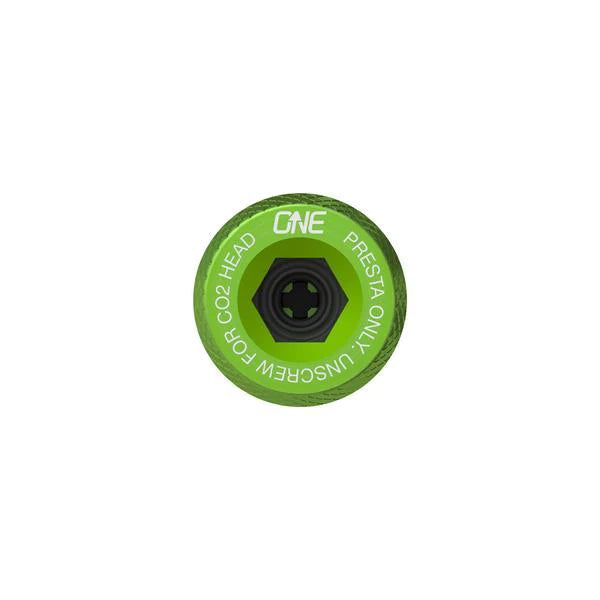OneUp Components EDC Pump Inflator Assembly