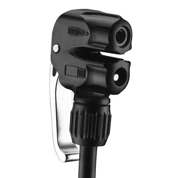 Lezyne Dual Valve PRO Upgrade pump head
