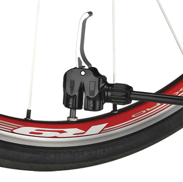 Lezyne Dual Valve PRO Upgrade pump head