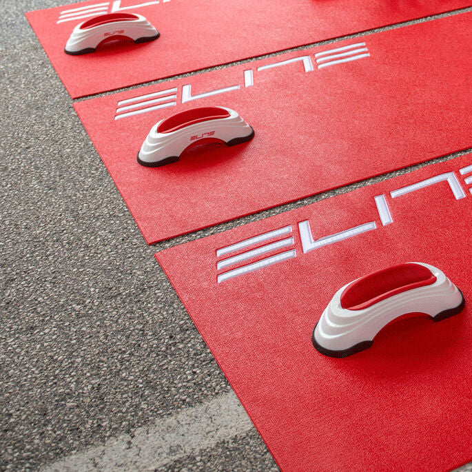 EliteSu-Sta Elevator gel block