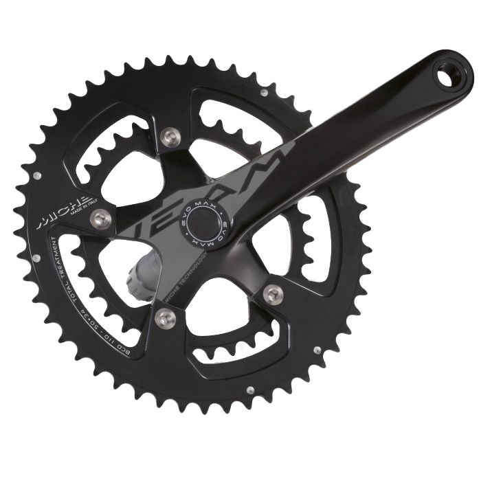 Miche Team Evo Max 50-34 10S crankset