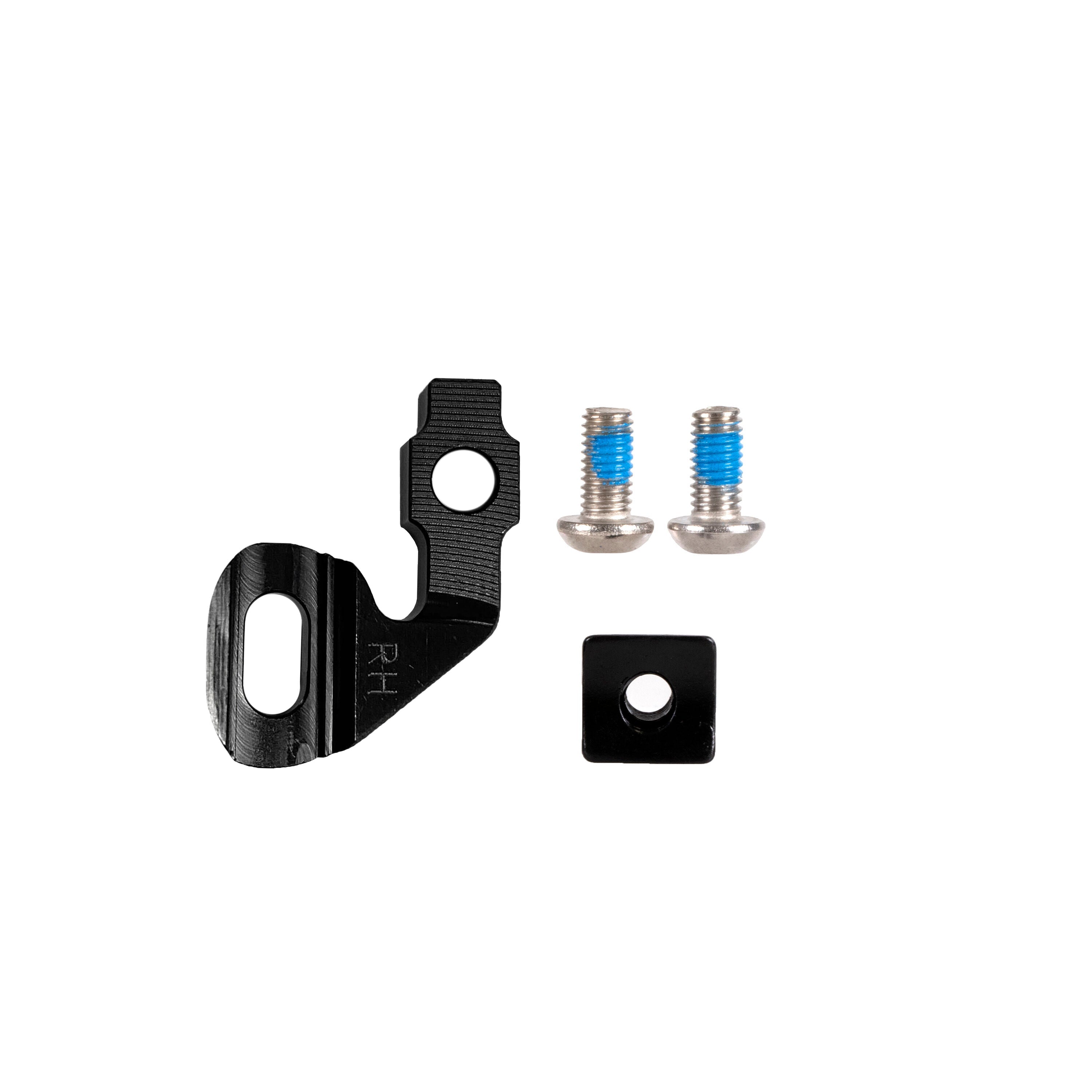 Hope right Shifter Mount Tech4 Sram