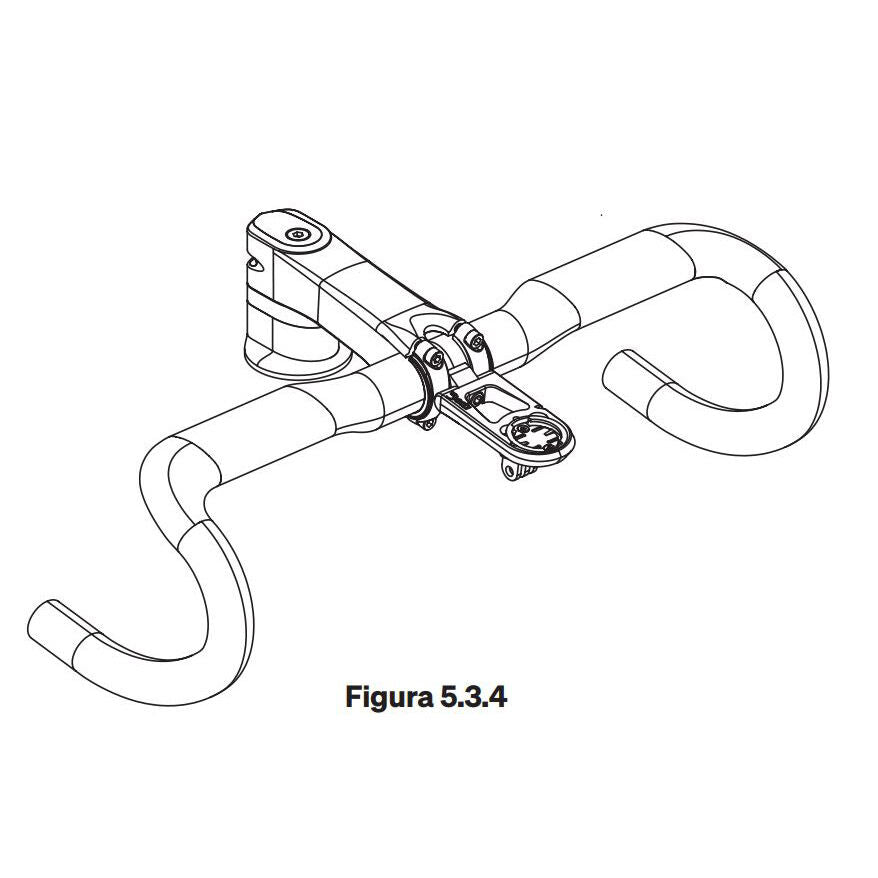 Deda Superbox Computer Mount