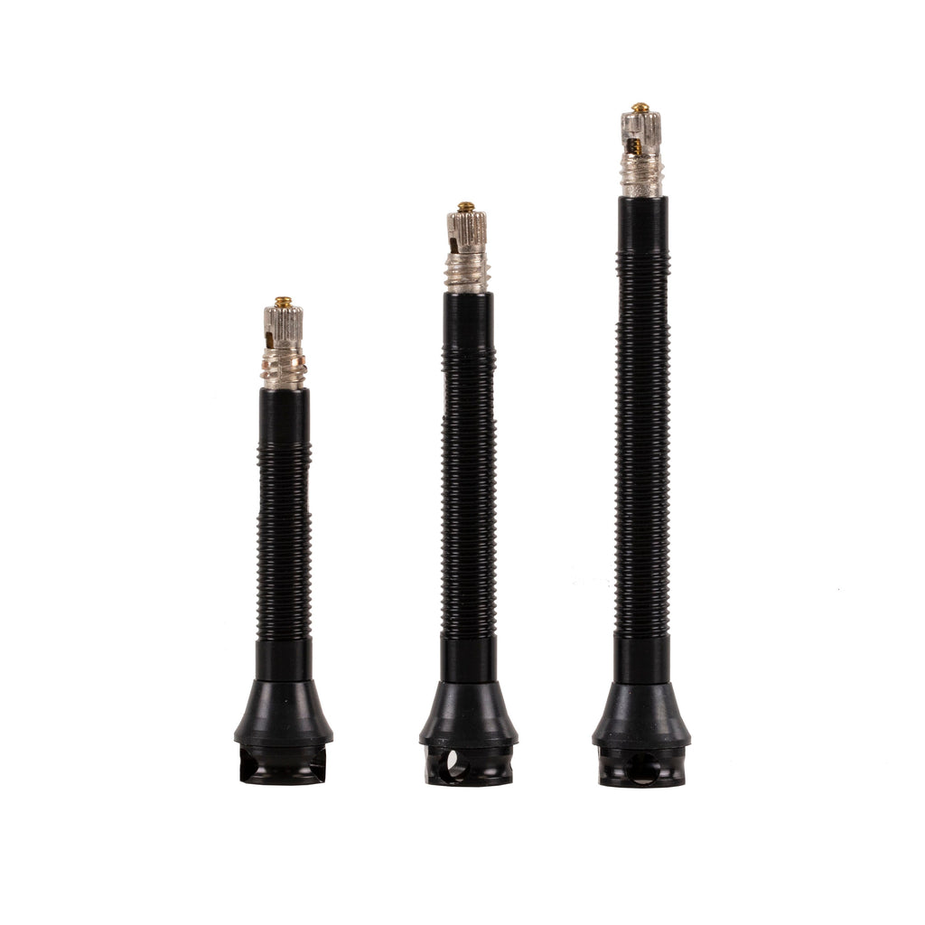 Mavic rounded UST valve