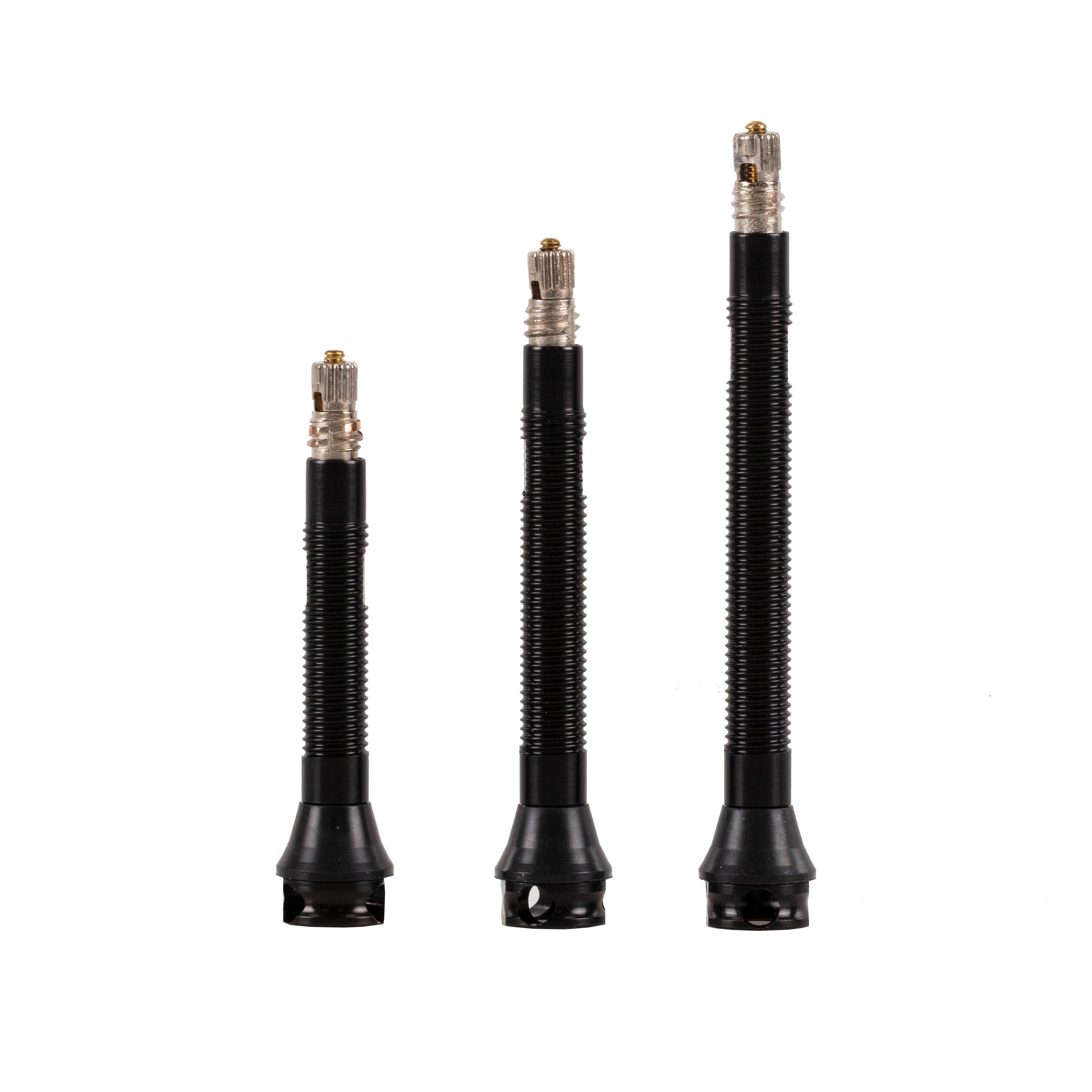 Mavic rounded UST valve