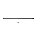 Fulcrum Racing Zero Nite front spoke