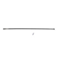 Fulcrum Racing Carbon rear right spoke