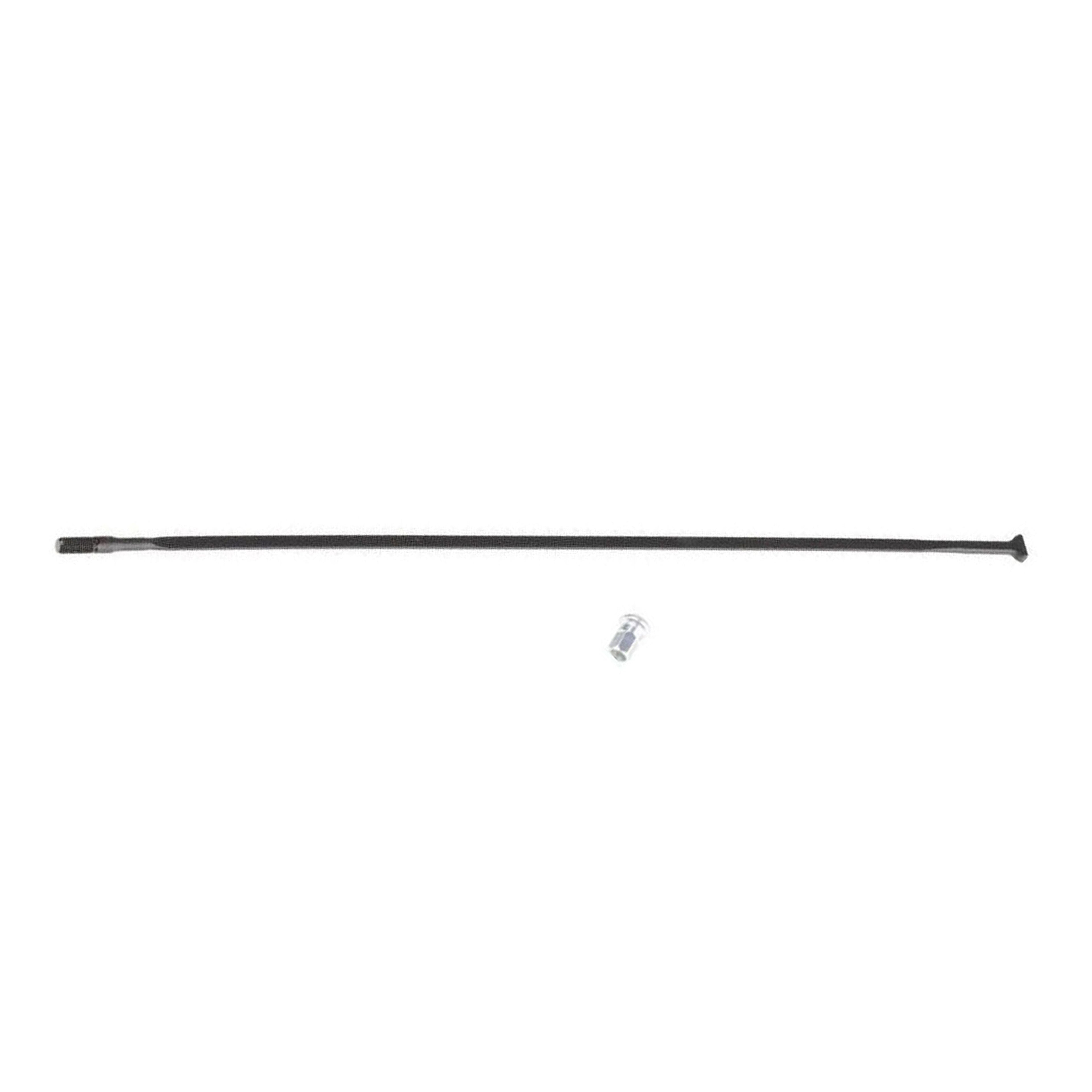 Fulcrum Racing Carbon rear right spoke