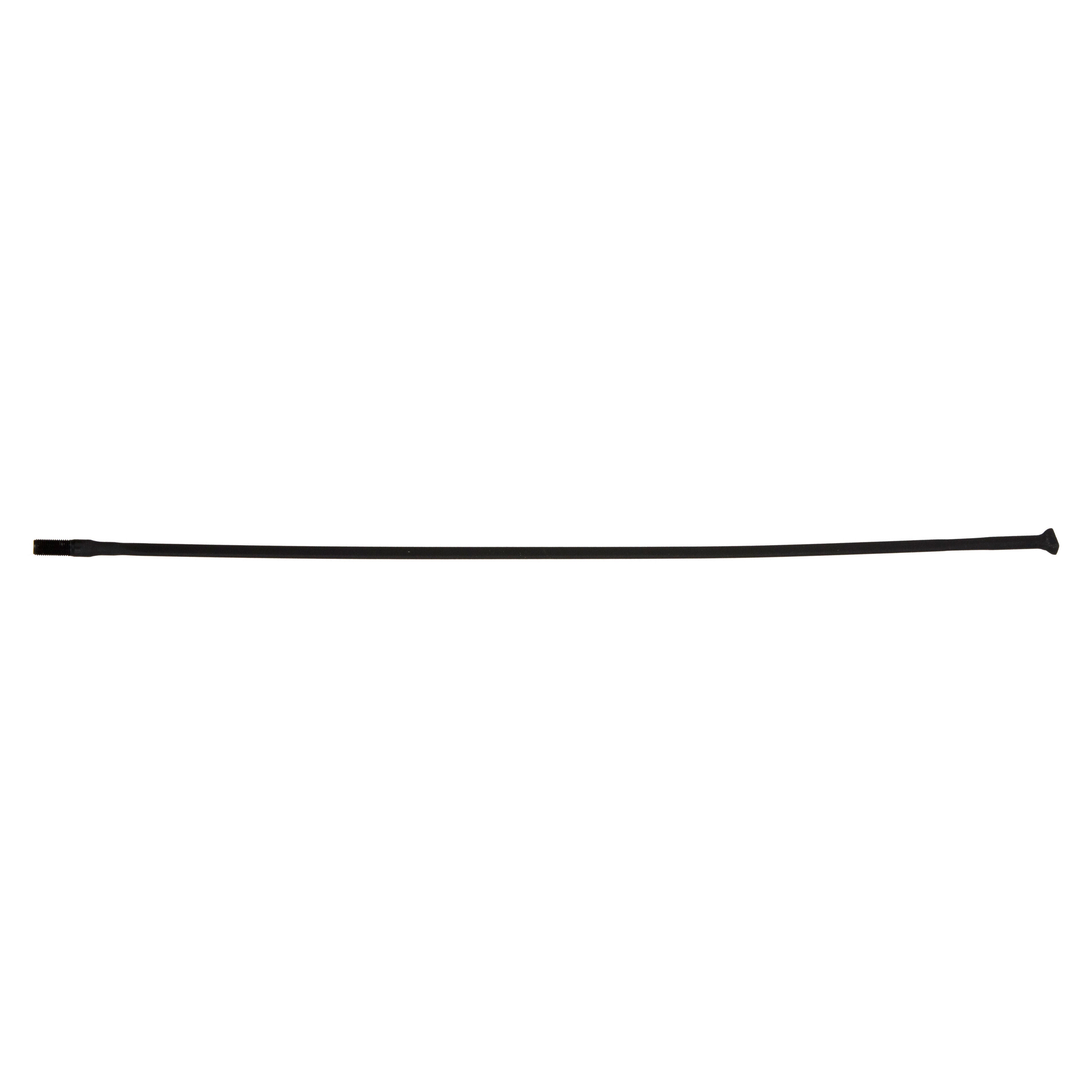 Fulcrum Racing Zero Carbon spoke kit