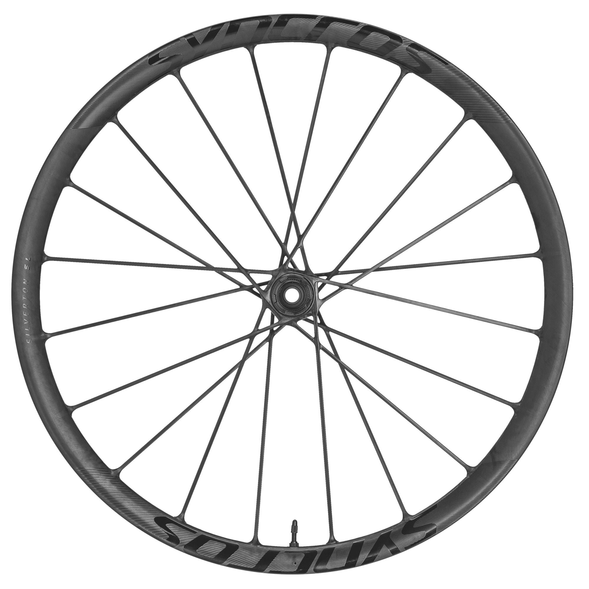 Syncros Silverton SL 30 mm wheelset