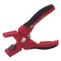 Hydraulic hose cutter