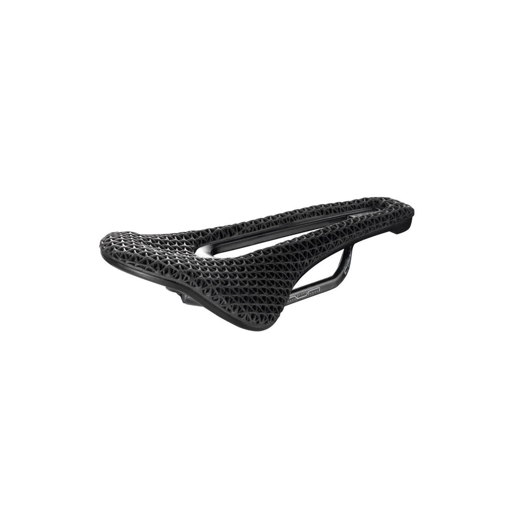 San Marco Shortfit 2.0 3D Carbon FX Wide saddle
