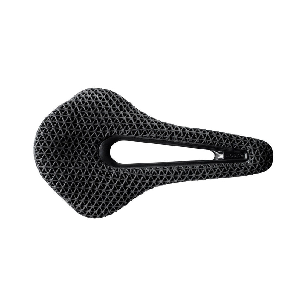 San Marco Shortfit 2.0 3D Carbon FX Narrow saddle