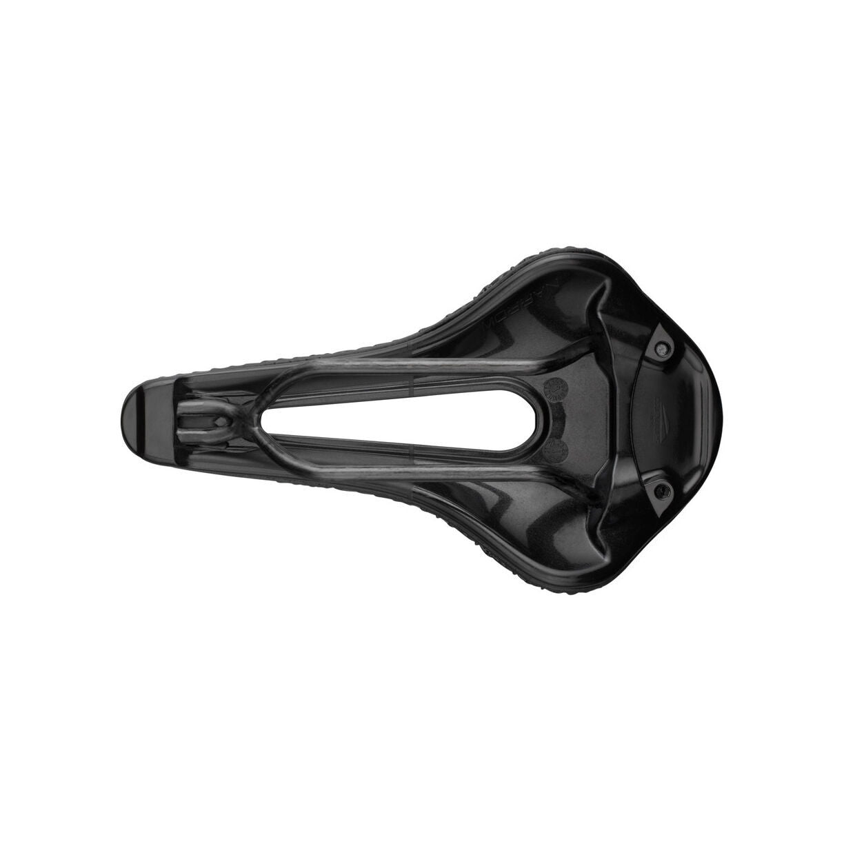 San Marco Shortfit 2.0 3D Carbon FX Narrow saddle