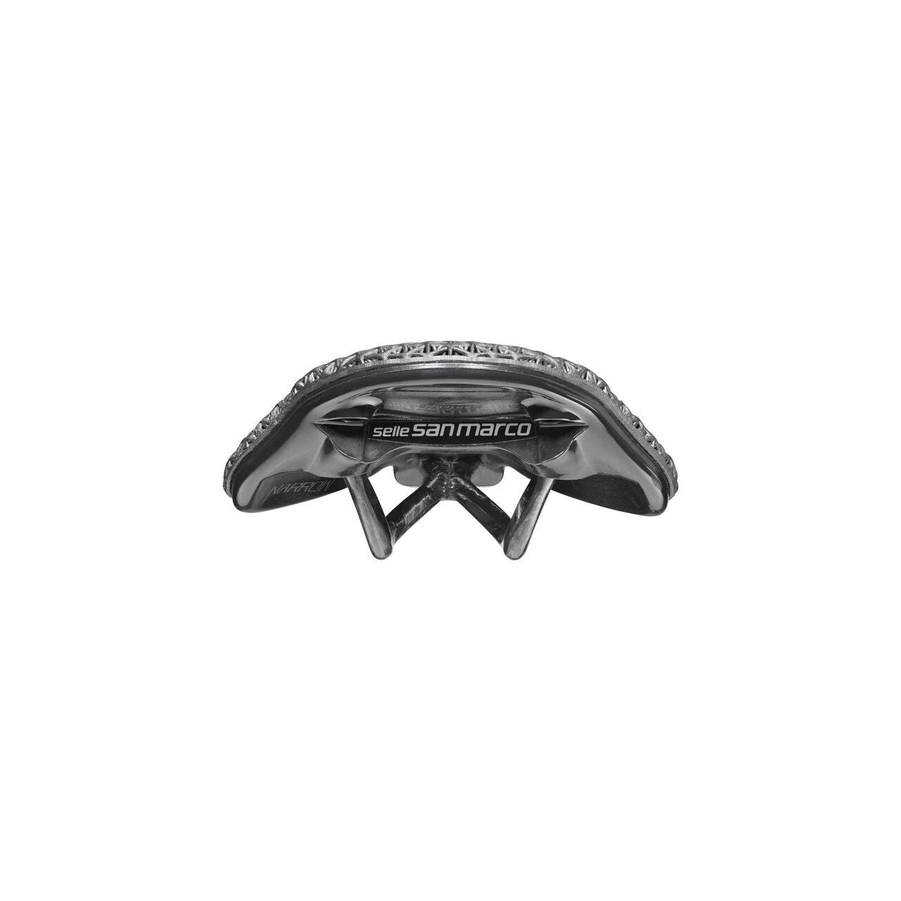 San Marco Shortfit 2.0 3D Carbon FX Narrow saddle