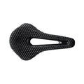 San Marco Shortfit 2.0 3D Carbon FX Wide saddle