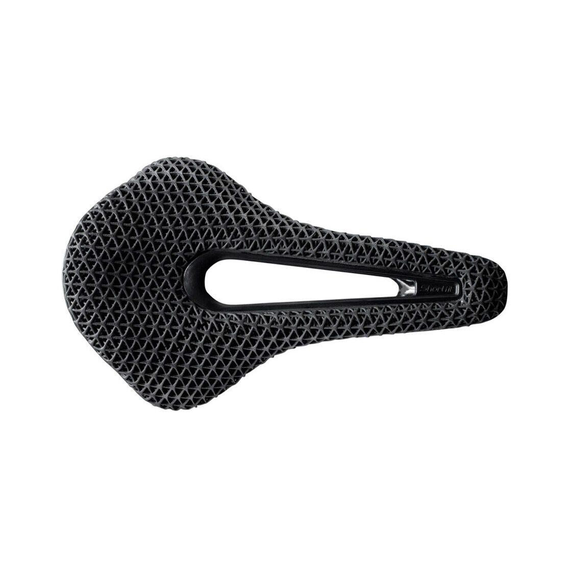 San Marco Shortfit 2.0 3D Carbon FX Wide saddle