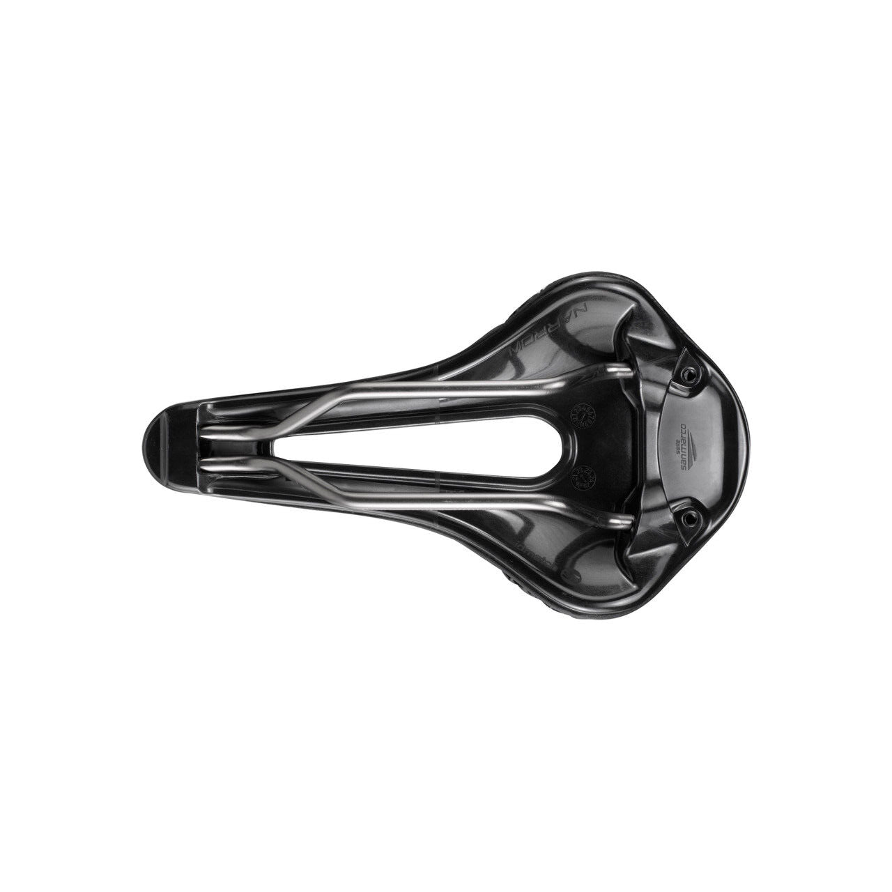 San Marco Shortfit 2.0 3D Racing Wide saddle