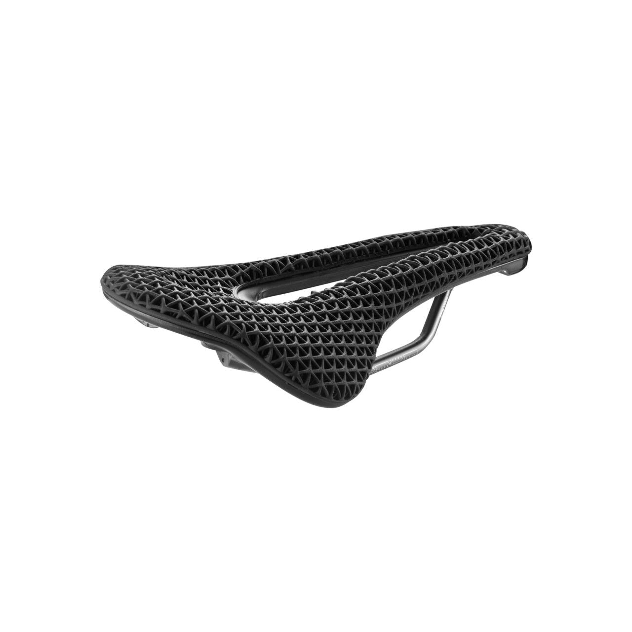 San Marco Shortfit 2.0 3D Racing Wide saddle